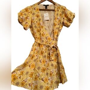 Forever 21 Summer/Spring Dress